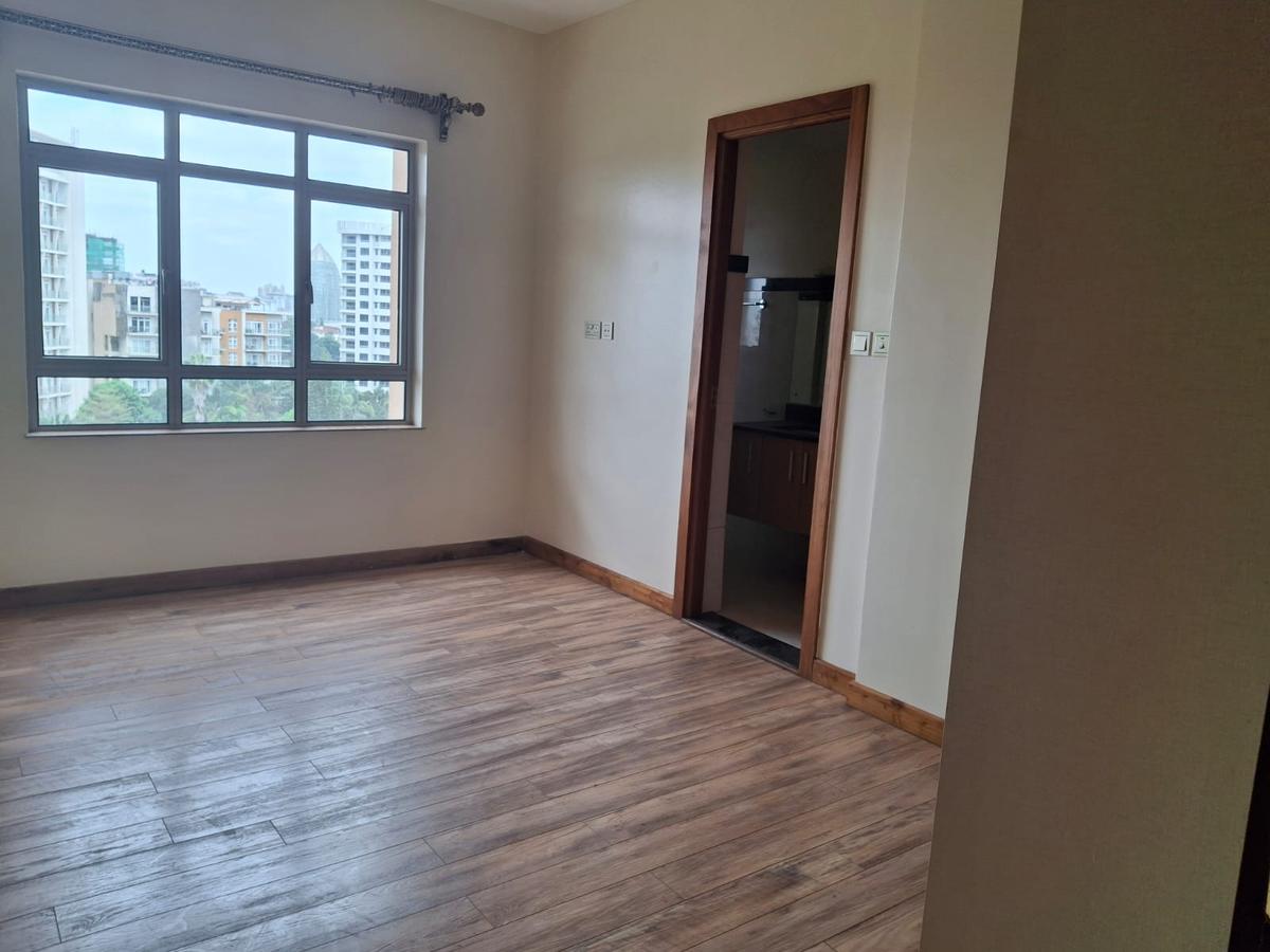 4 Bed Apartment with En Suite in Kileleshwa - 12