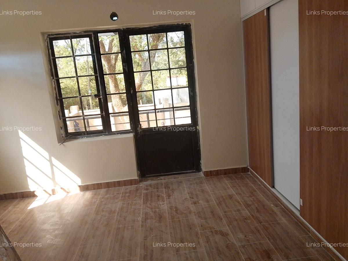 3 Bed Townhouse with En Suite at Langata Road - 13