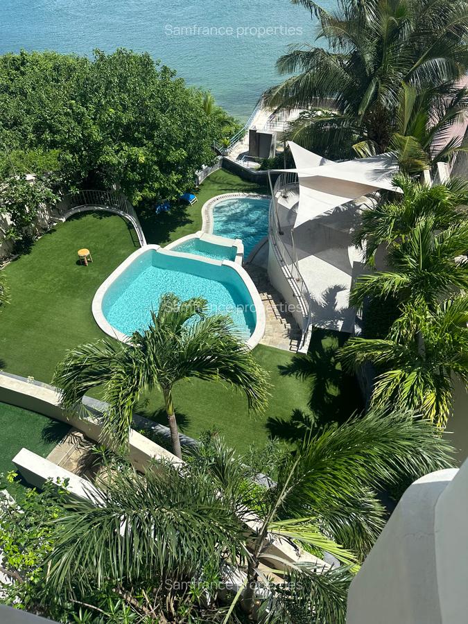 Serviced 3 Bed Apartment with En Suite at Cement Road - 2