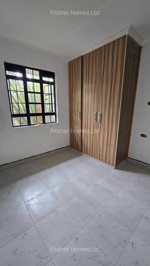 3 Bed House with En Suite in Tigoni - 15