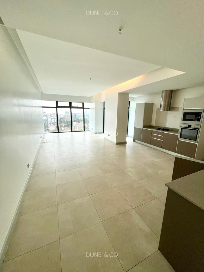 Serviced 2 Bed Apartment with En Suite in Westlands Area - 1