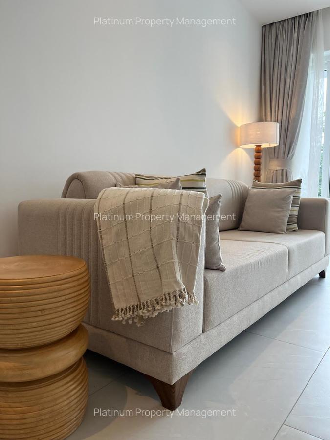 Furnished 3 Bed Apartment with En Suite in General Mathenge - 8