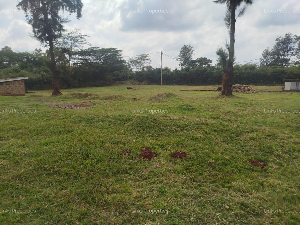 Commercial Land at Karen Langata Road - 2