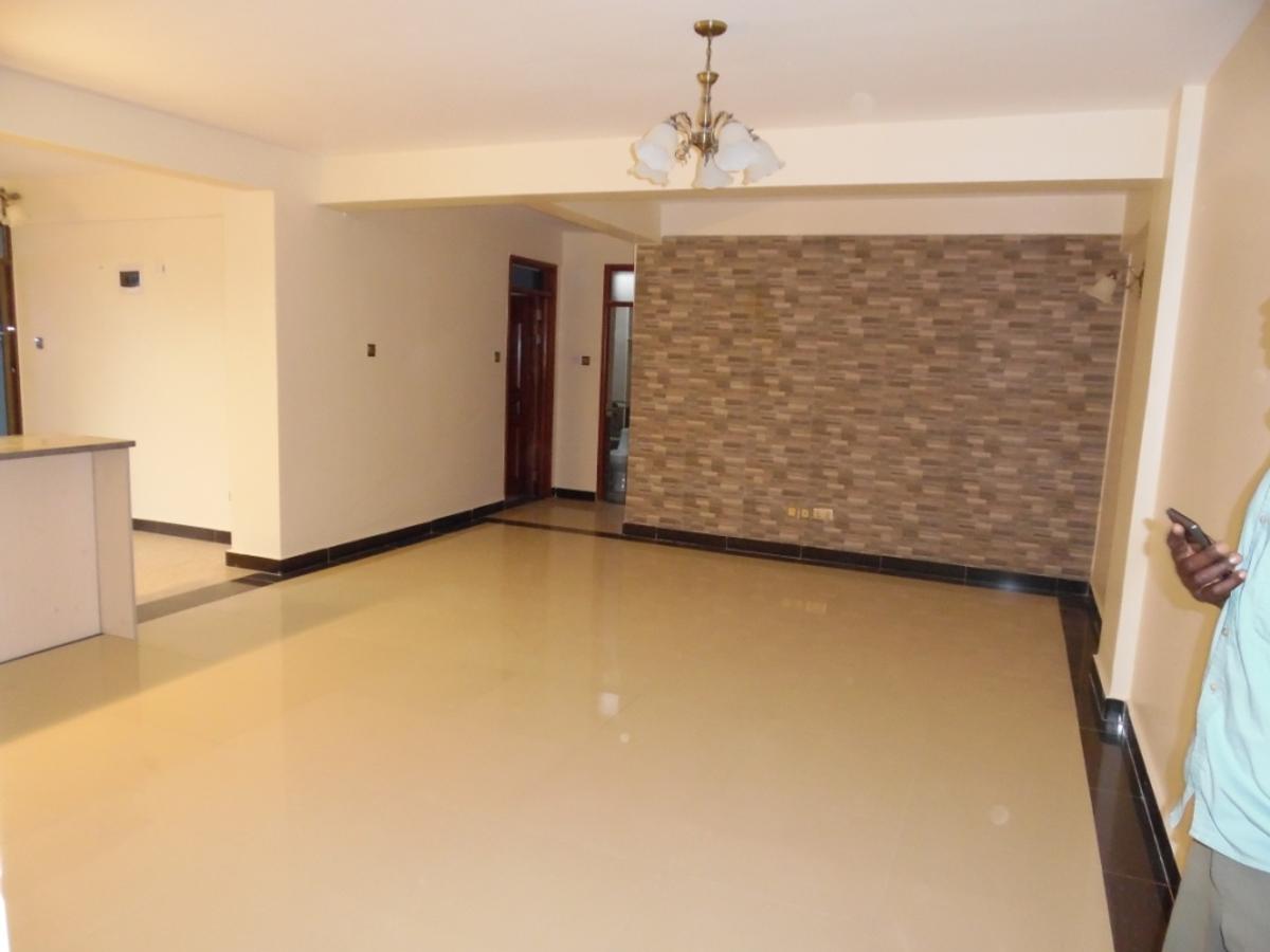 2 Bed Apartment with En Suite at Kilimani - 8