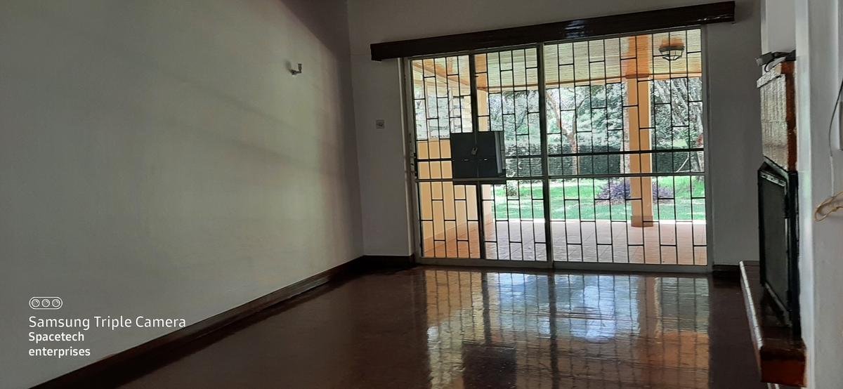 4 Bed House with Staff Quarters in Runda - 11