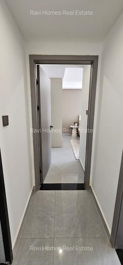 3 Bed Apartment with En Suite at Githunguri Road - 5