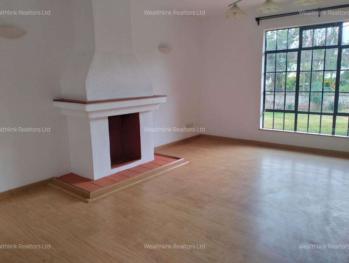 4 Bed House with En Suite at Runda - 5