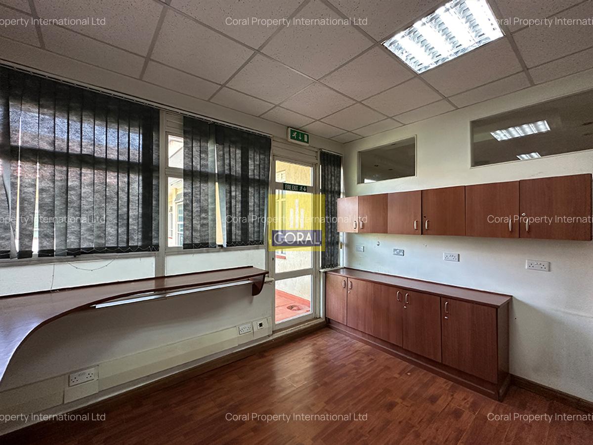 Office in Ngong Road - 4