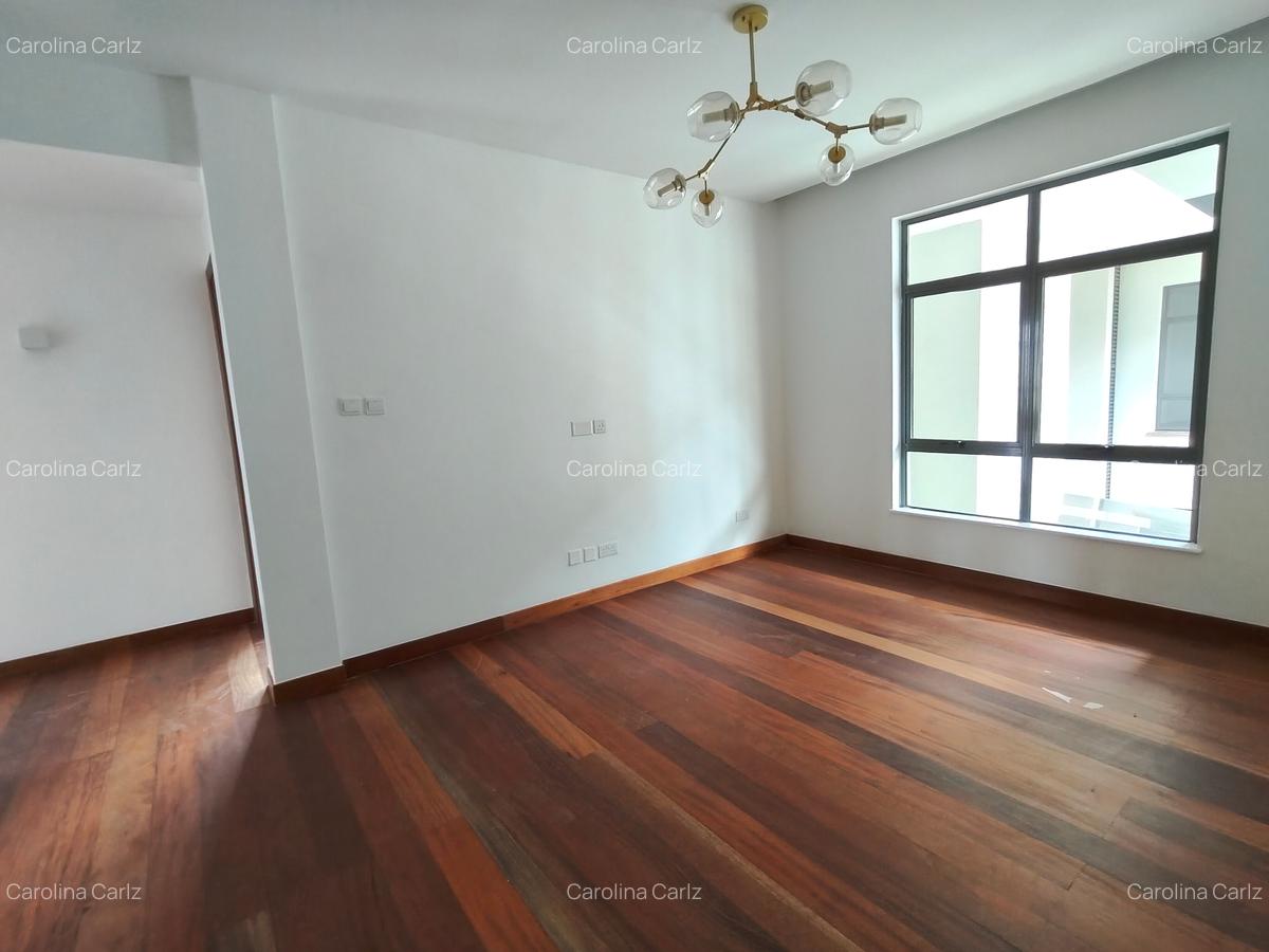 4 Bed Apartment with En Suite at Rosslyn Off Limuru Road - 7