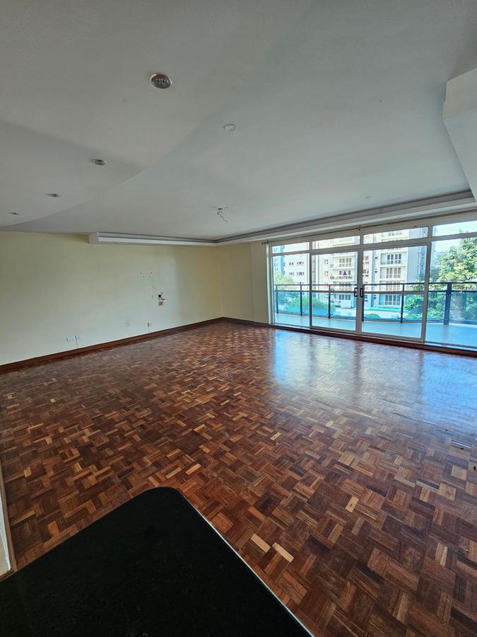 3 Bed Apartment with En Suite at Kilimani - 3