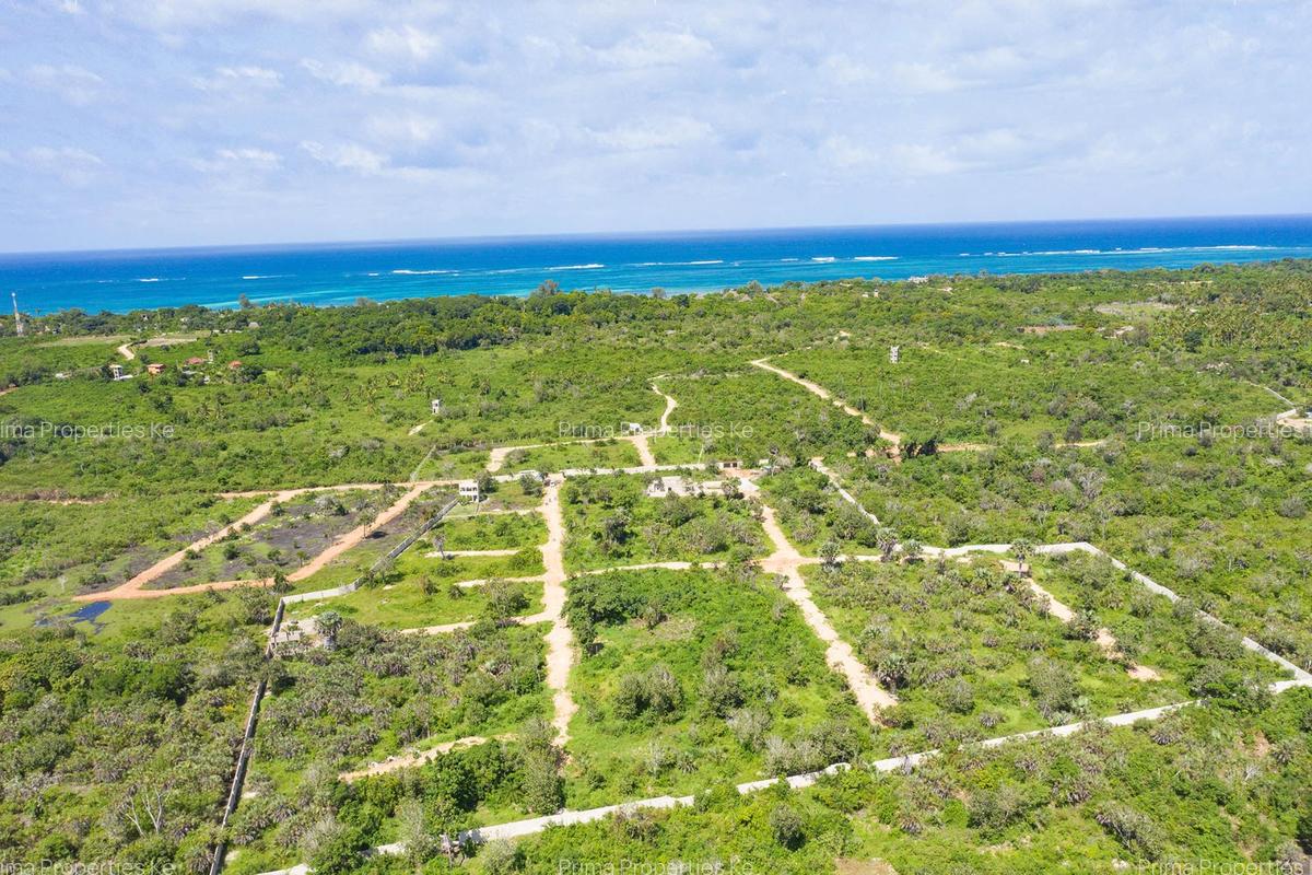0.115 ac Land in Diani - 6