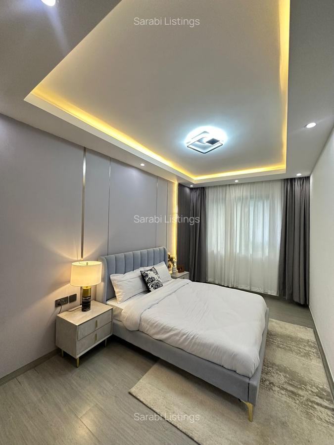 4 Bed Apartment with En Suite in Lavington - 14