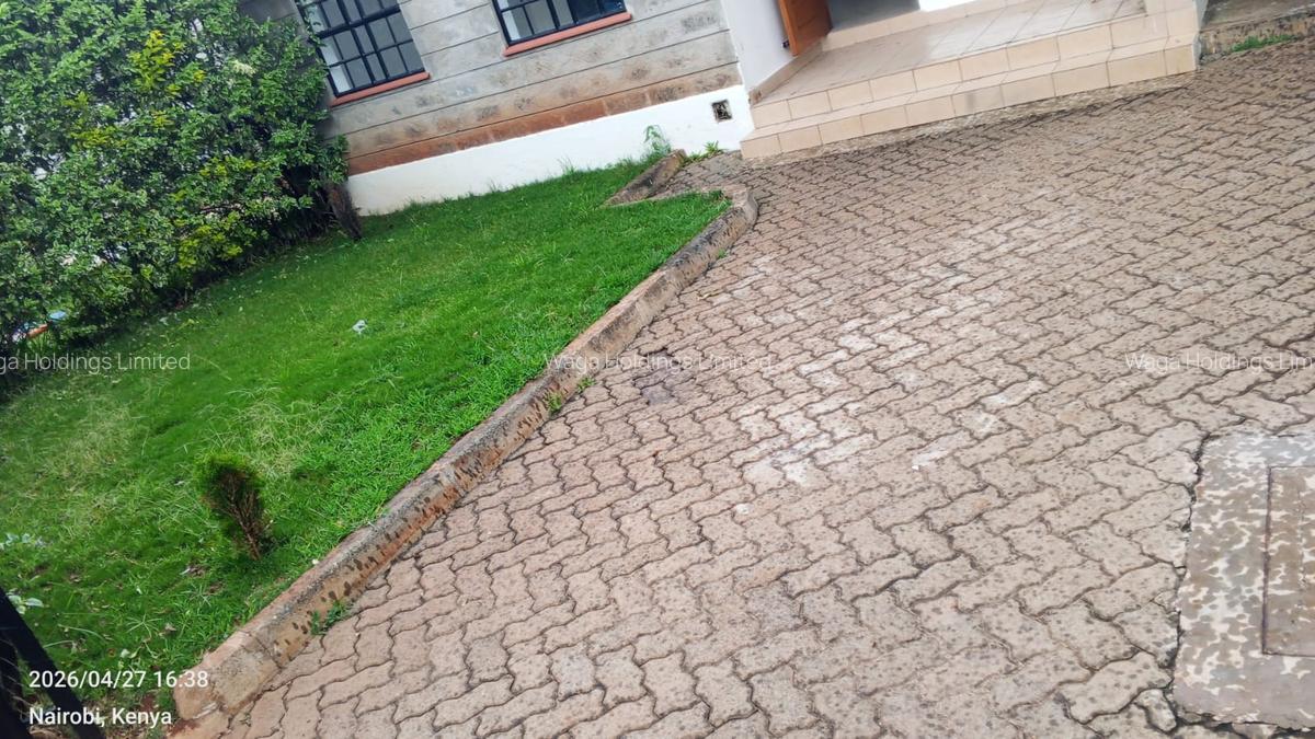 4 Bed Townhouse with En Suite at Baraka Estate - 2