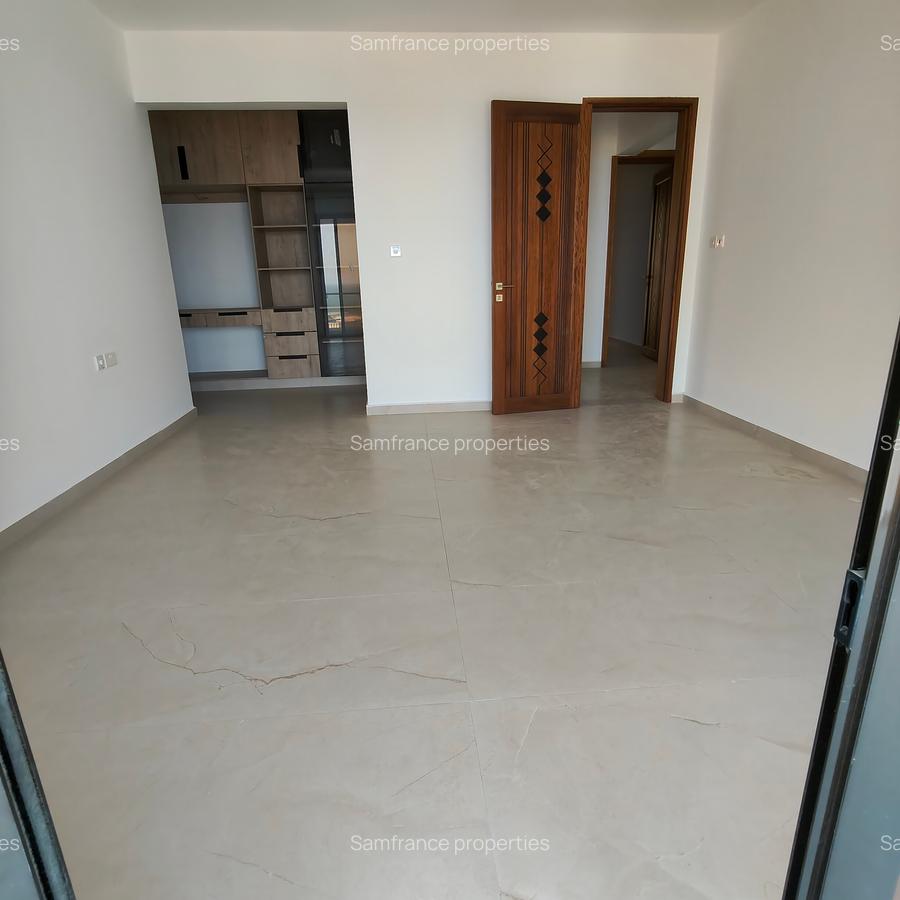 Serviced 3 Bed Apartment with En Suite at Mount Kenya Road - 5