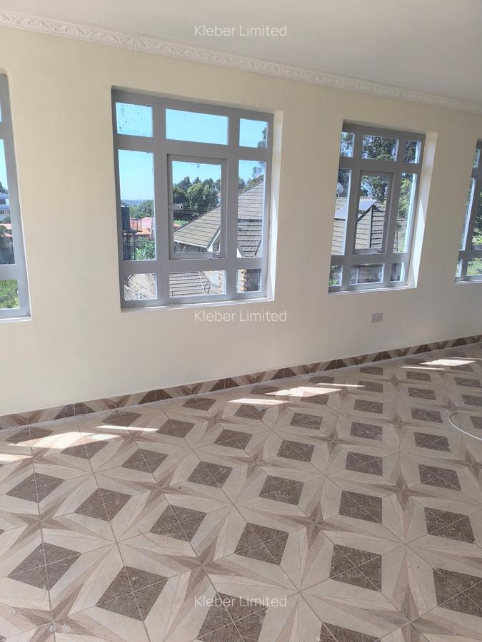 6 Bed House with En Suite in Gikambura - 17