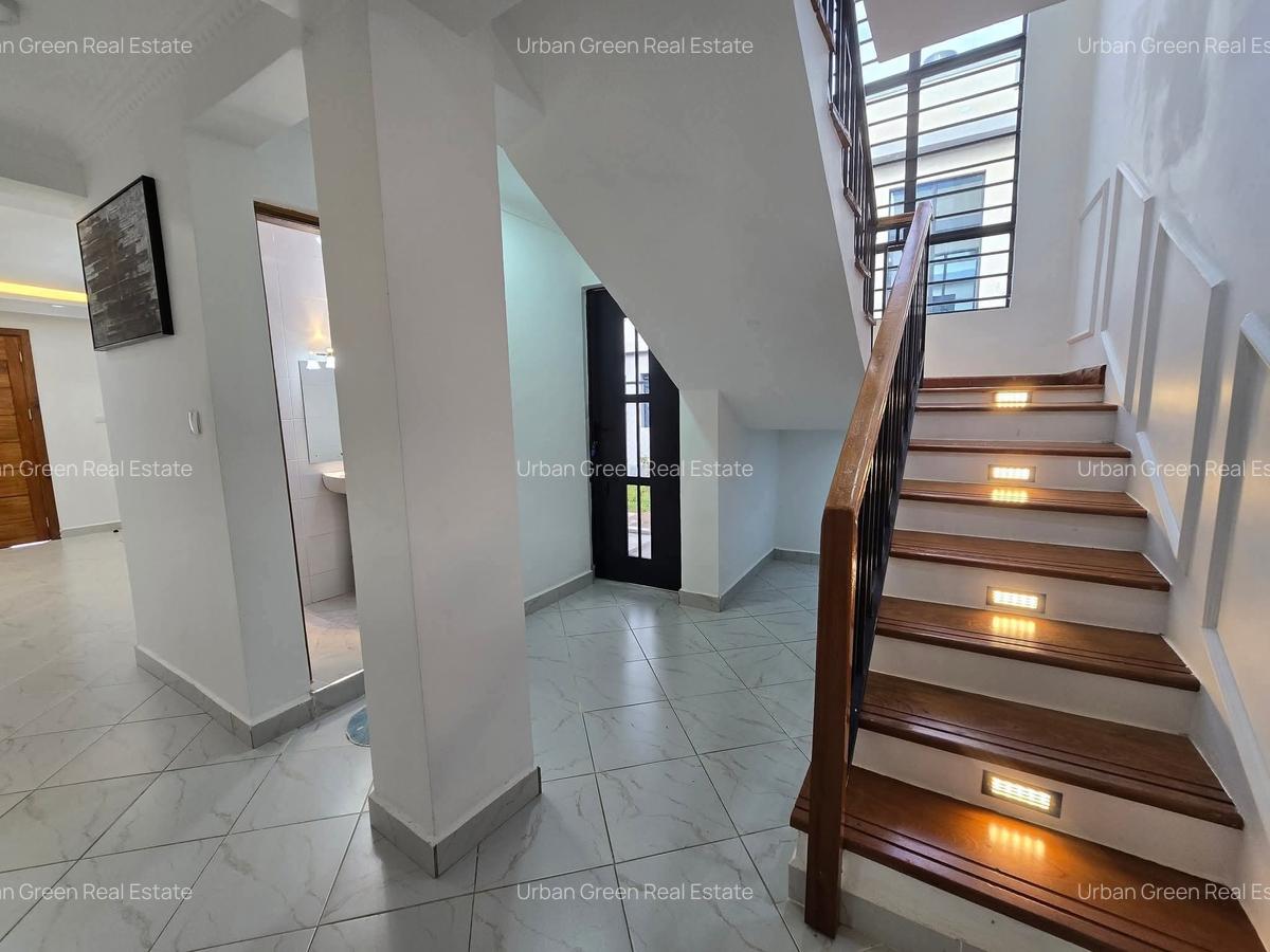 4 Bed House with En Suite at Mugutha - 6