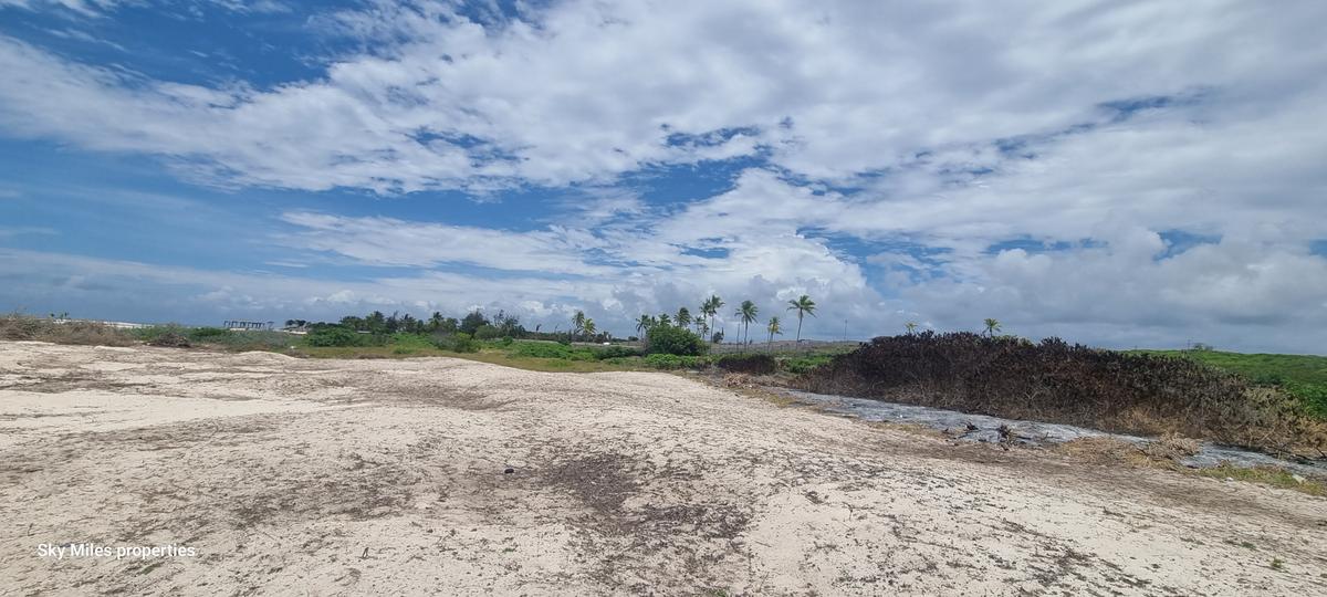 6 ac Land at Watamu - 18