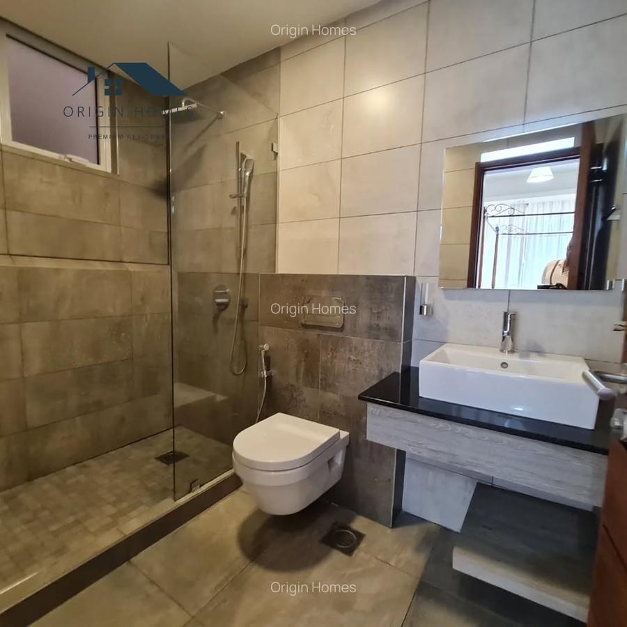 Furnished 2 Bed Apartment with En Suite at Spring Valley - 14