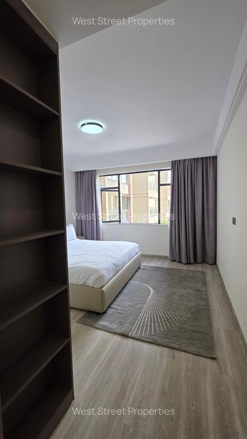3 Bed Apartment with En Suite at Ngong Road - 10