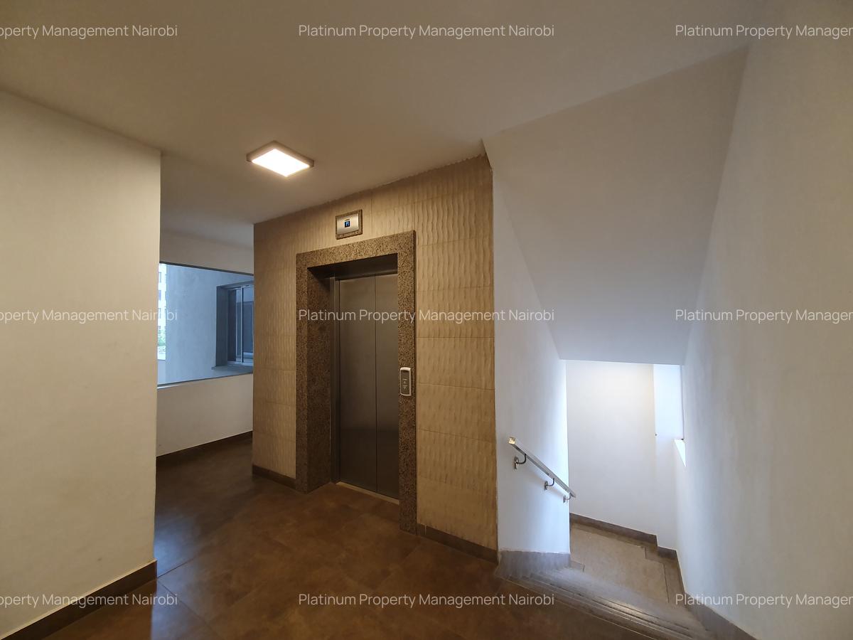 2 Bed Apartment with En Suite at Ojijo Road - 18