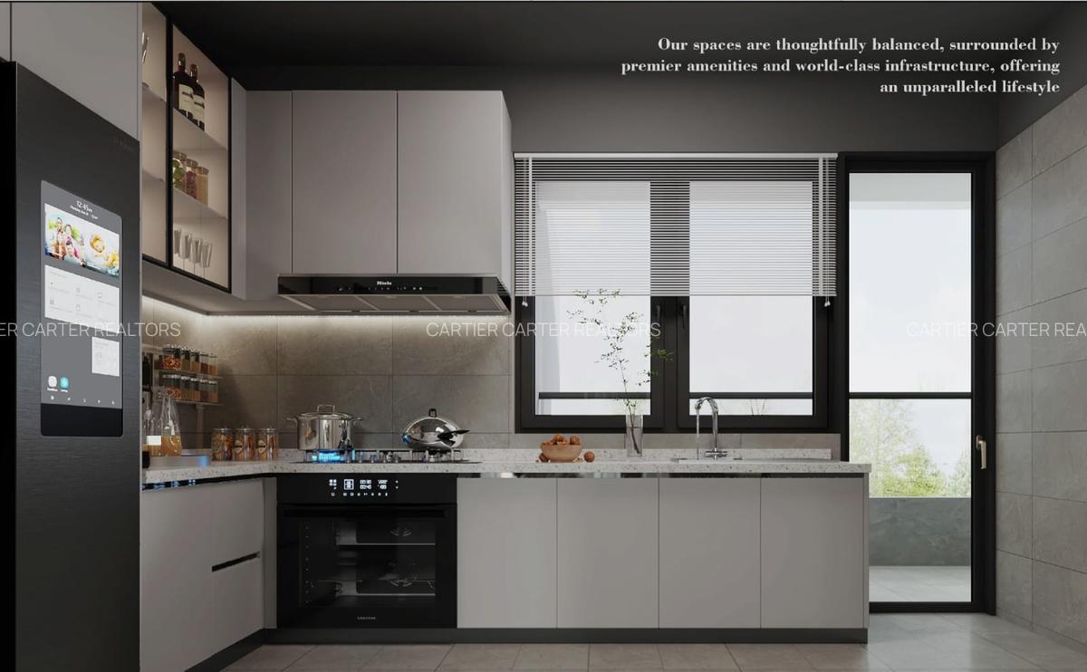 2 Bed Apartment with En Suite in Windsor - 10