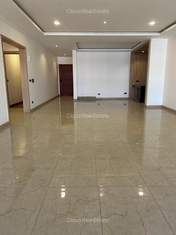 4 Bed Apartment with Staff Quarters in Westlands Area - 4
