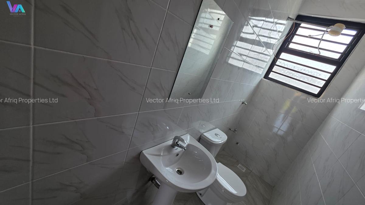 3 Bed House with En Suite in Ruiru - 9
