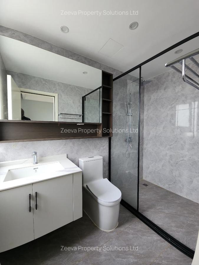 4 Bed Apartment with En Suite in Kilimani - 18