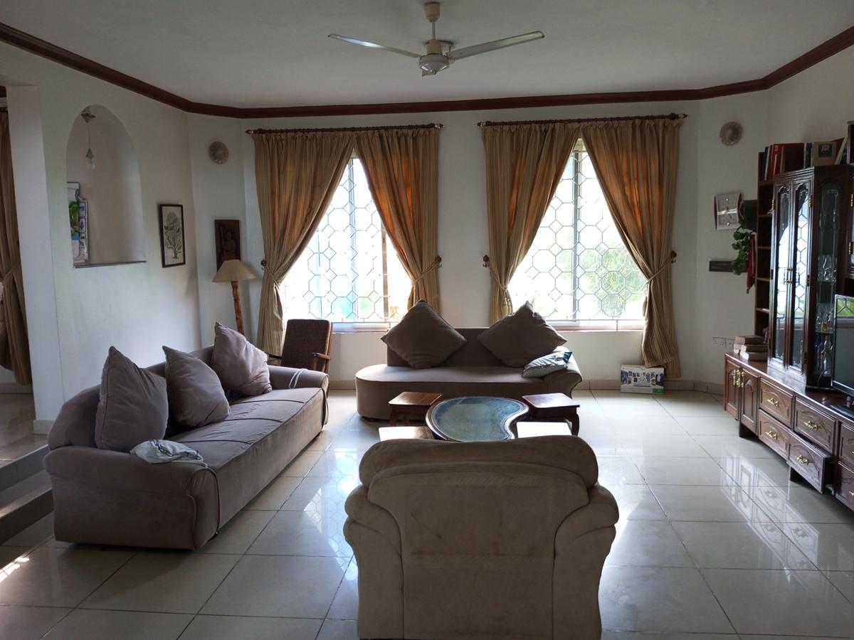 6 Bed Villa with En Suite at Serena Road Shanzu - 12