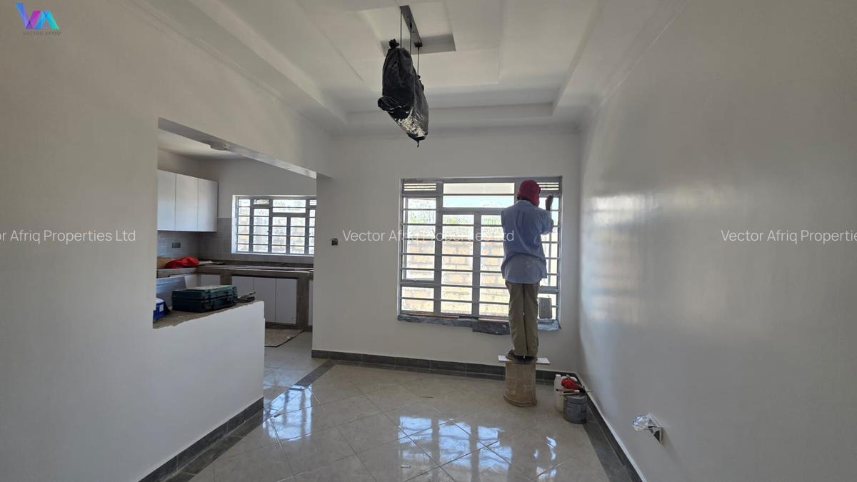 3 Bed House with En Suite in Ngong - 7