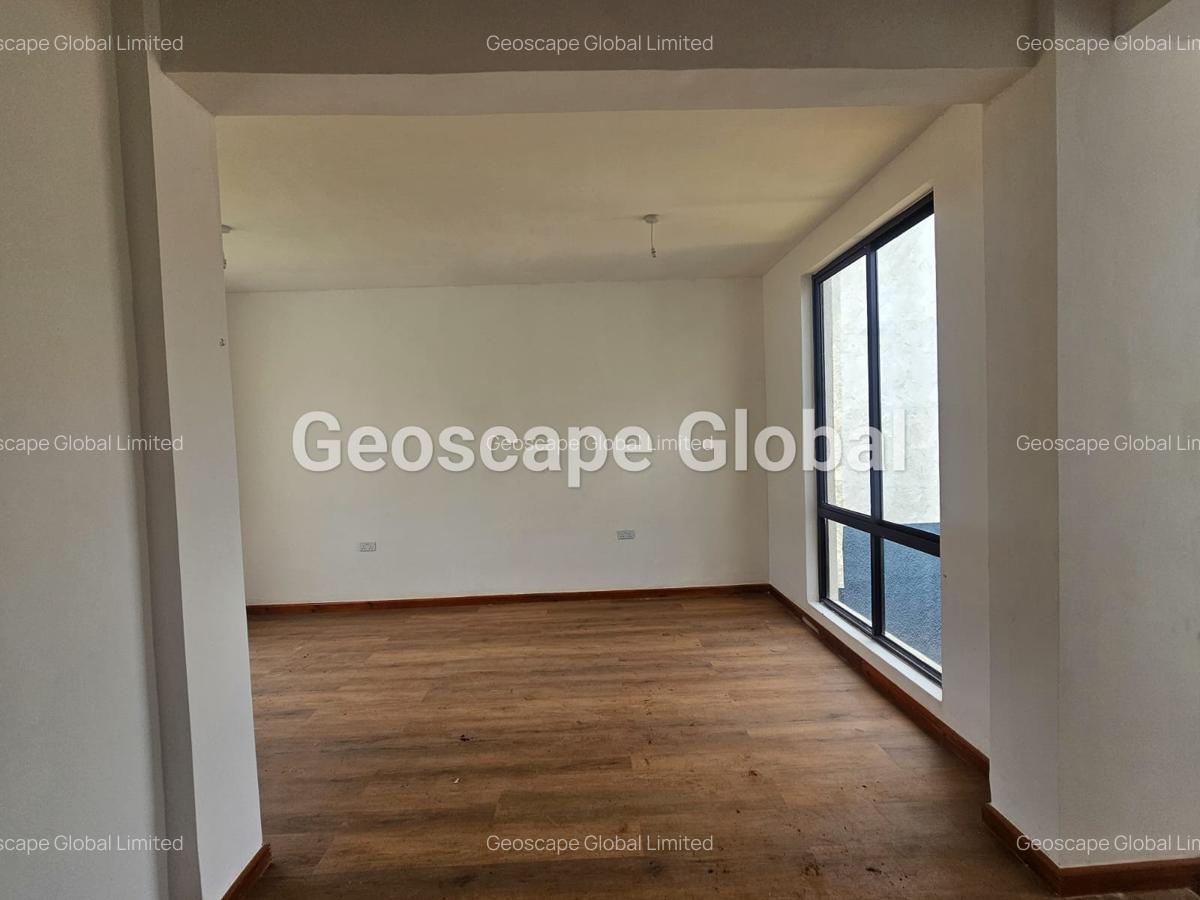 4 Bed House with En Suite in Kiambu Road - 14