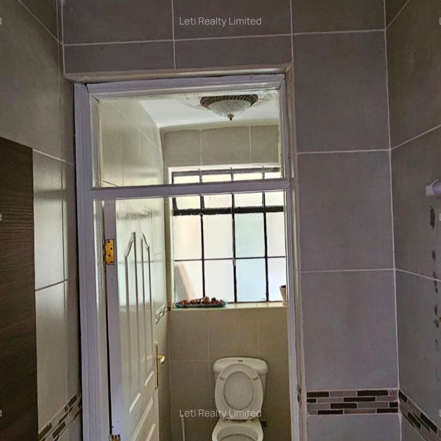 5 Bed Townhouse with En Suite in Lavington - 9