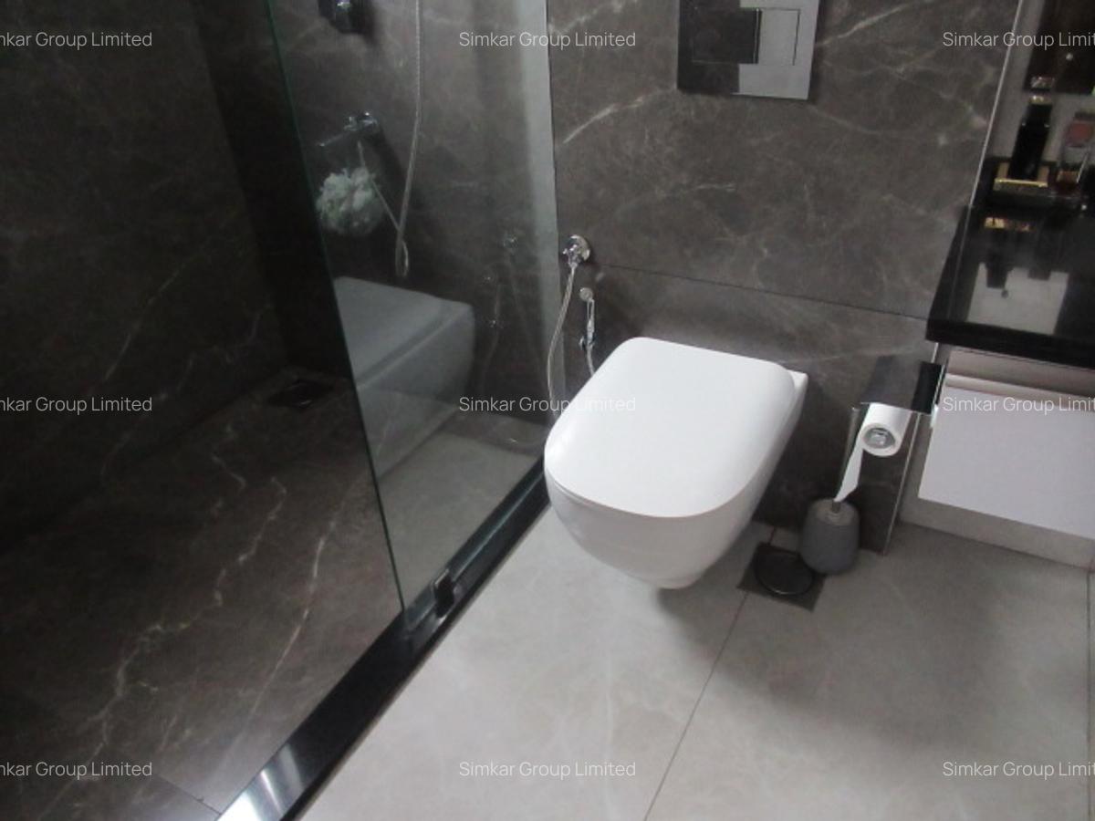 4 Bed Villa with En Suite at Peponi Rd - 13