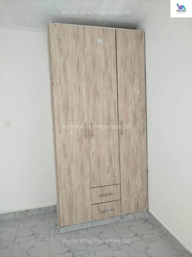 3 Bed House with En Suite in Kitengela - 18