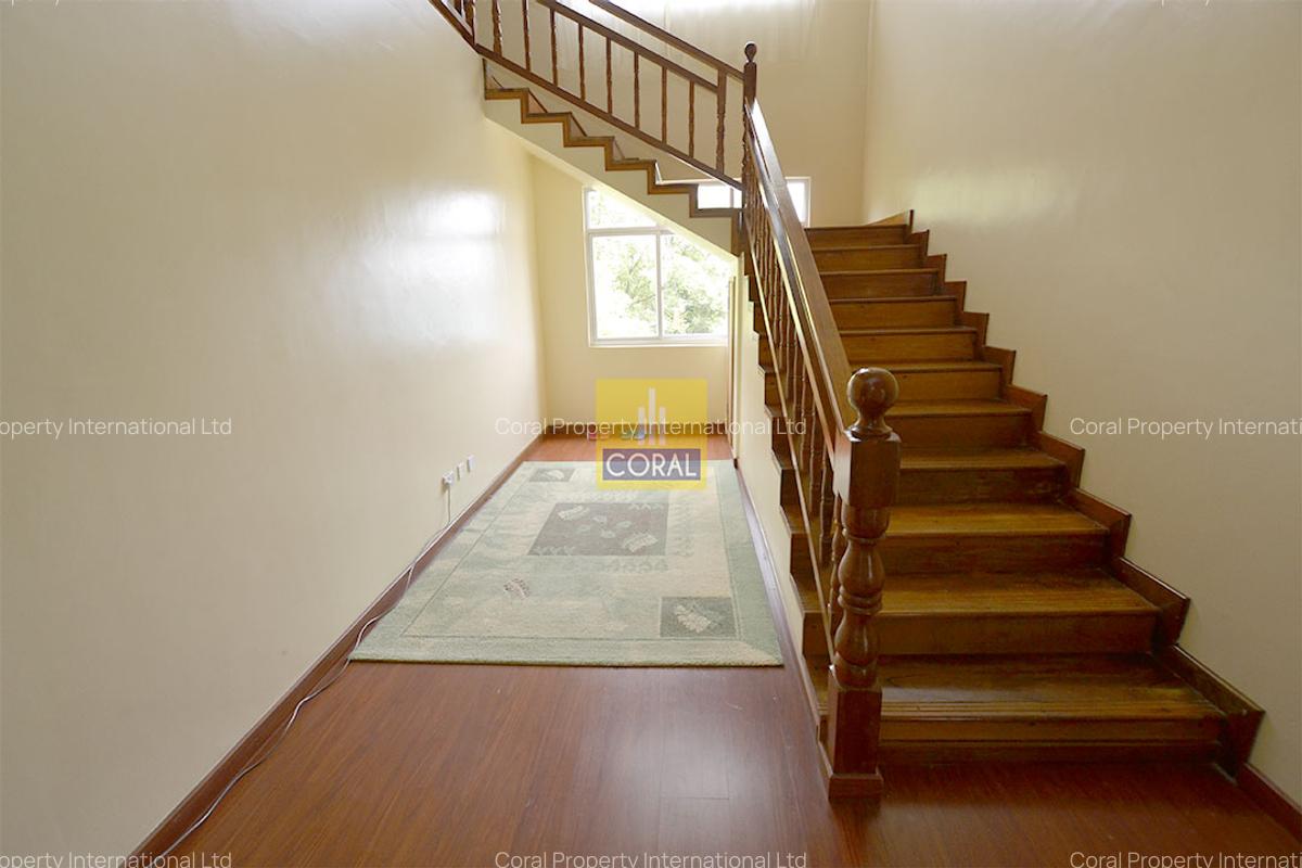 7 Bed Apartment with En Suite in Lavington - 7