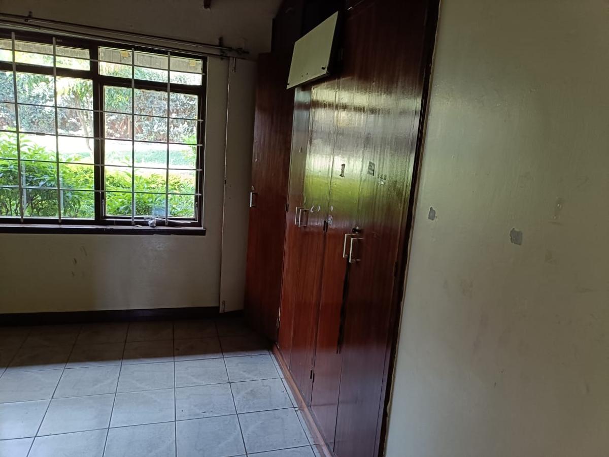 4 Bed House with En Suite at Ruaka Road - 7