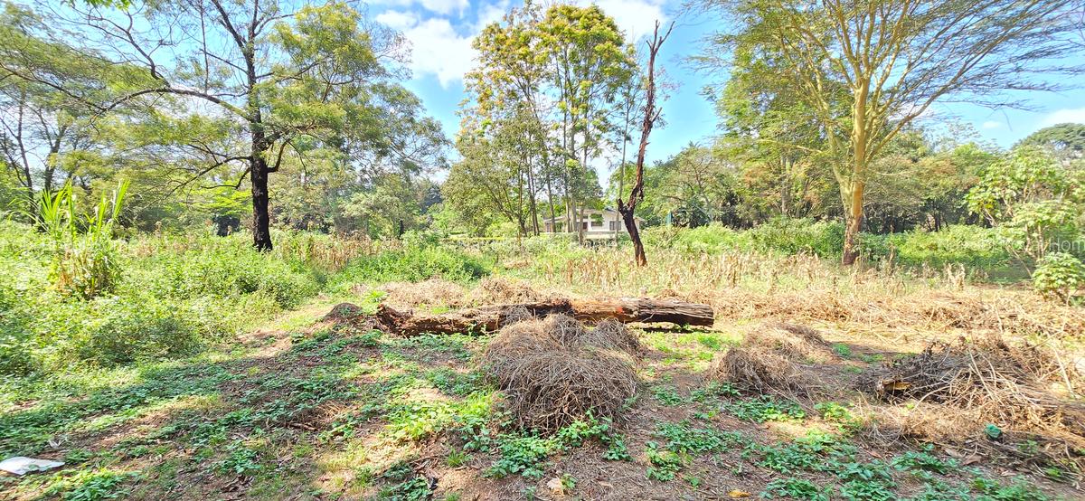 Residential Land at Spring Valley Lower Kabete - 1