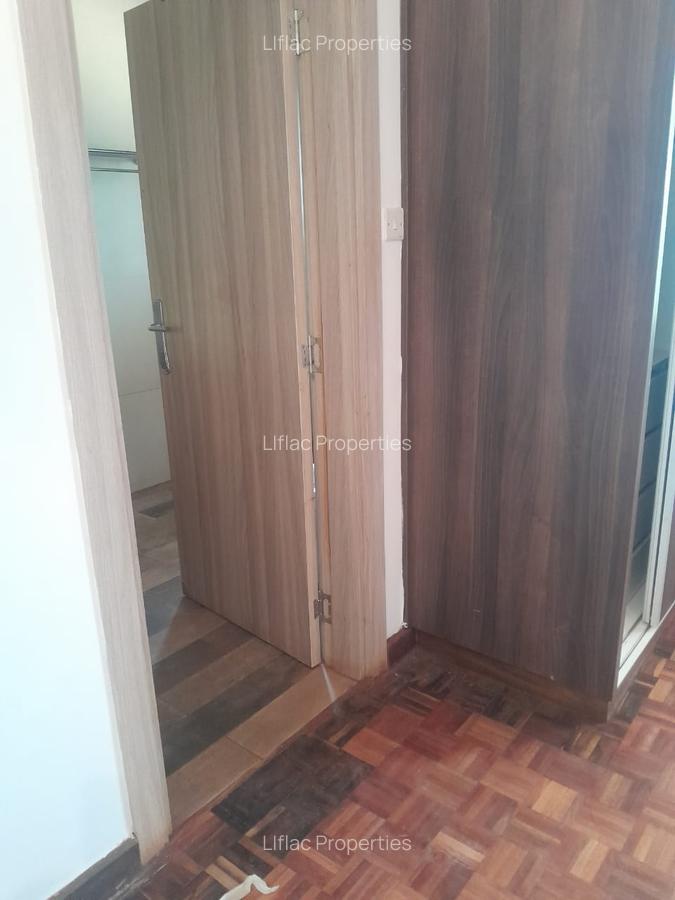 4 Bed House with En Suite in Runda - 13