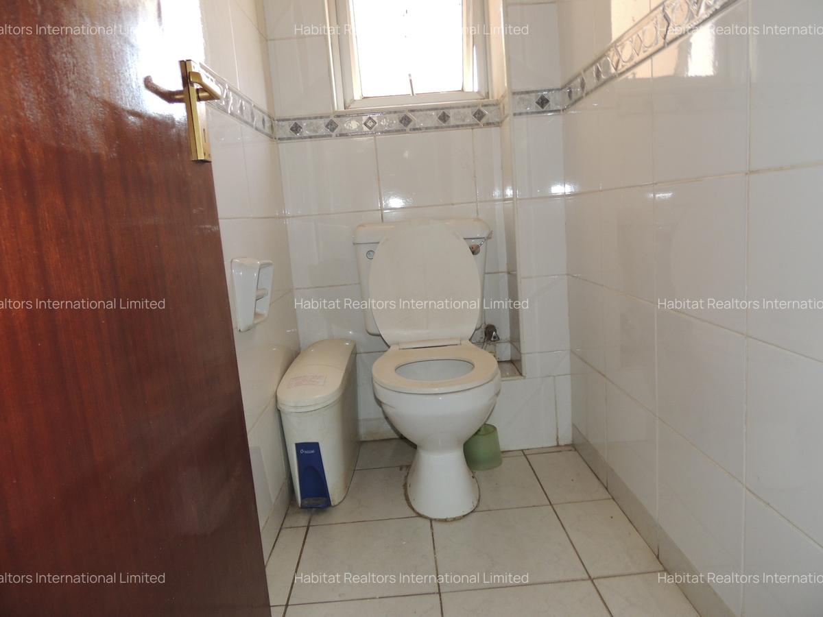 1,200 ft² Commercial Property with Backup Generator at Ngong Road - 7