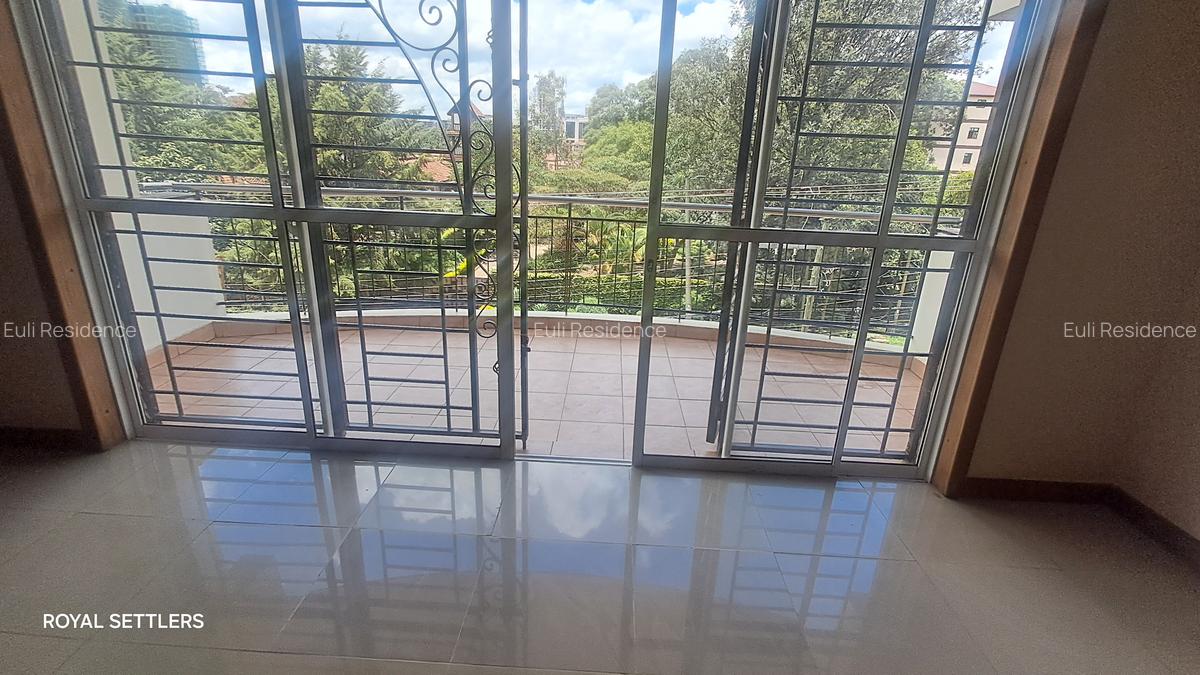 3 Bed Apartment with En Suite at Rhapta Rd - 13