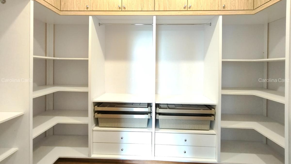 4 Bed Apartment with En Suite at Westlands - 16