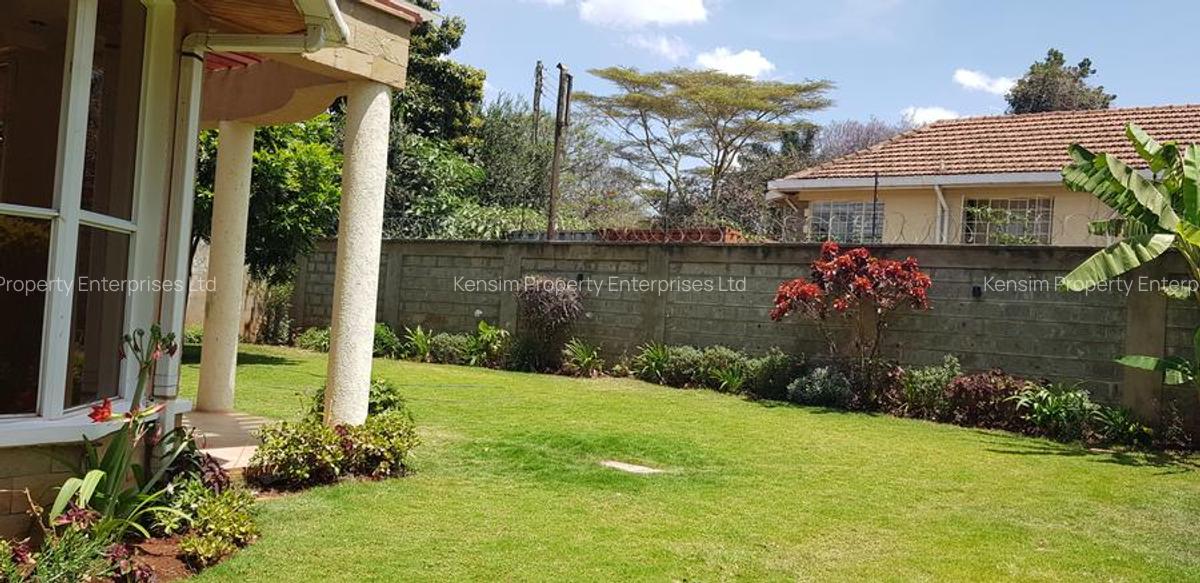 5 Bed Townhouse with En Suite in Lavington - 8