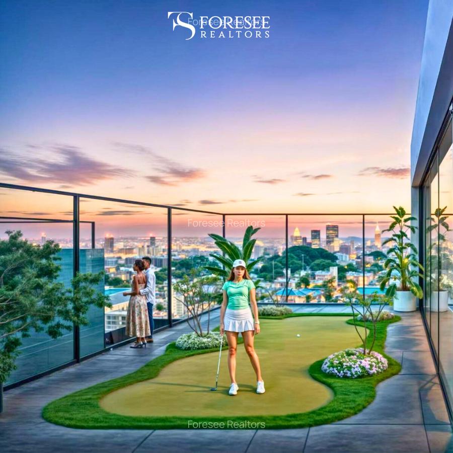 1 Bed Apartment with En Suite at Oloitoktok Road - 12