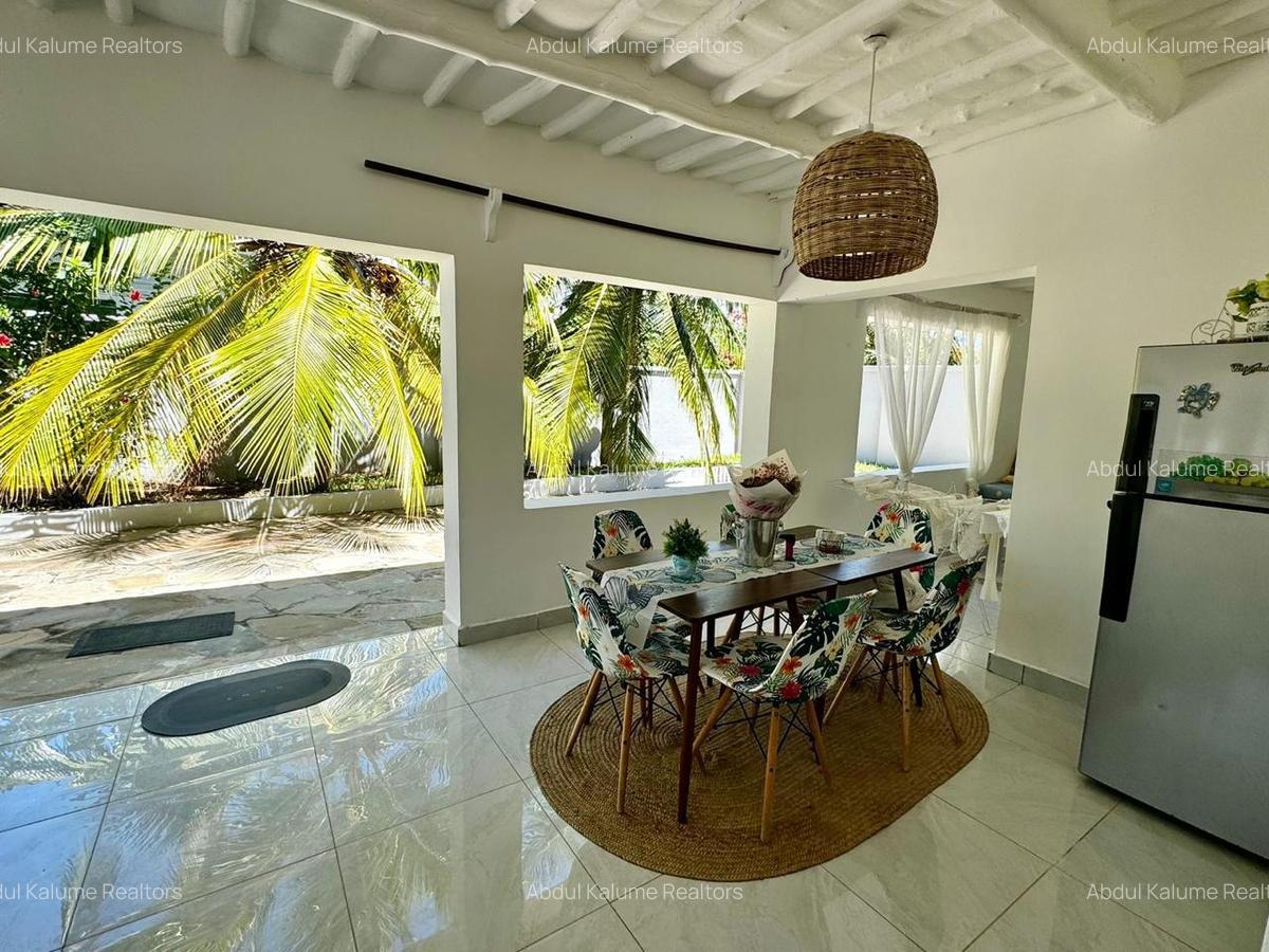 3 Bed House with En Suite at Diani - 5