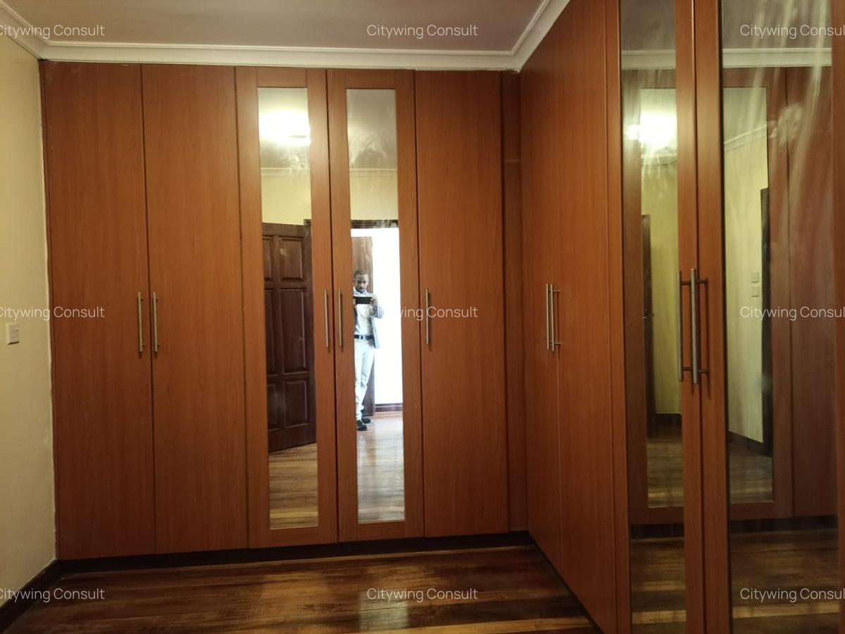 5 Bed Townhouse with En Suite at Lower Kabete Road - 10
