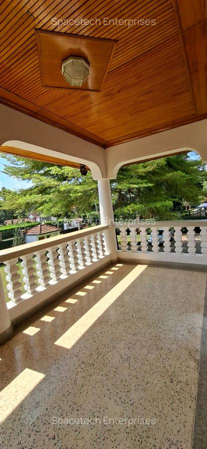 6 Bed House with En Suite in Runda - 6