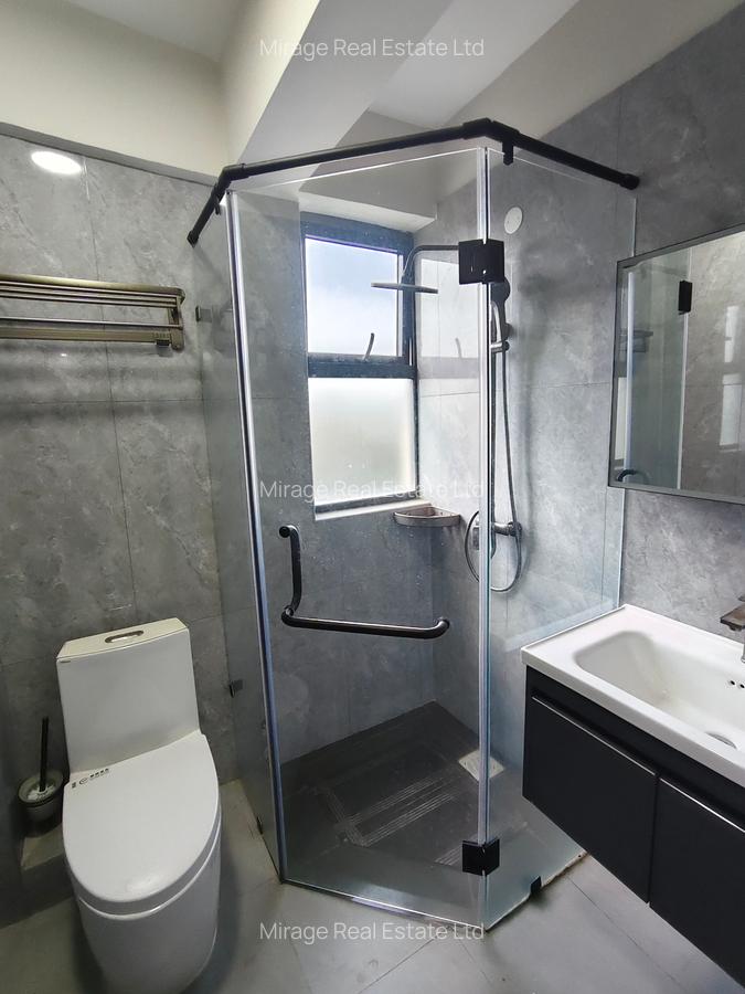 2 Bed Apartment with Gym in Kilimani - 4