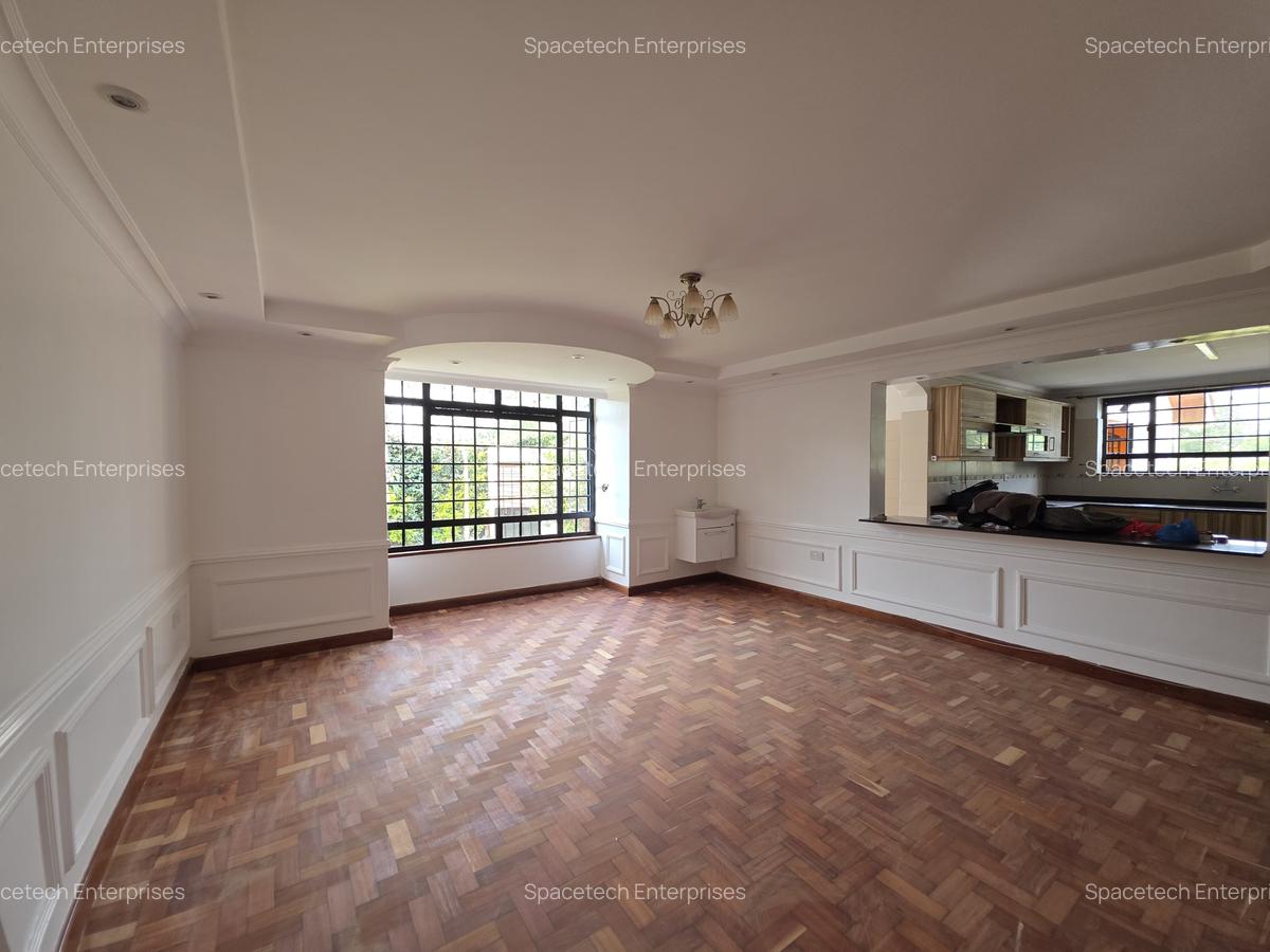 4 Bed Townhouse with En Suite in Karen - 10
