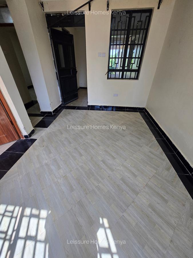 1 Bed Apartment with En Suite at Mulaha - 13
