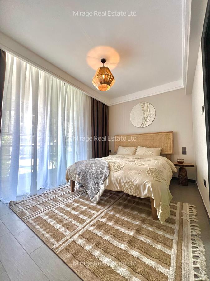 2 Bed Apartment with Gym in Kilimani - 2